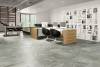 Декор Kerranova Montana K-177/SR/d01-cut White 45x52x10 фото 3