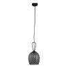 Подвесной светильник Indigo Armonia 11001/1P Black V000085 фото 2