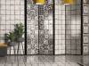 Керамогранит Mainzu Metallici Pav. White 20x20 фото 2