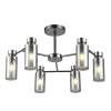 Трековый светильник Rivoli Klara 3099-306