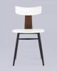 Стул Stool Group Ant 8333 white белый фото 2