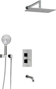 Душевой комплект Wasserkraft A171519 Thermo