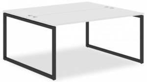 Стол офисный Skyland Xten 00-07082752, XQWST 1614 Белый