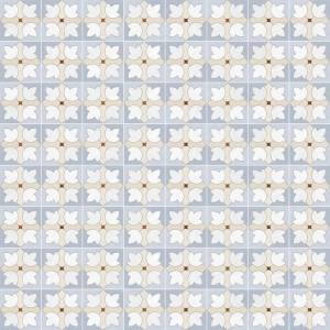 Керамогранит Vives Seine Garigliano-R Cielo 15x15