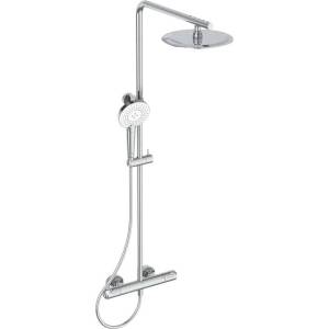 Душевая стойка Ideal Standard Creatherm_T50 A7704AA