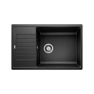 Кухонная мойка Blanco Zia XL 6 S Compact 526019 черный
