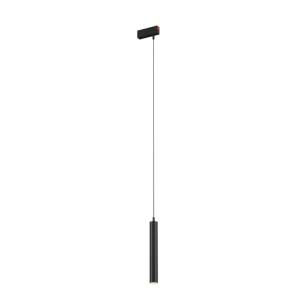 Трековый светильник Denkirs Simple Spot DK8208-BK