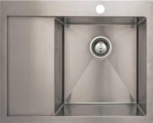 Мойка кухонная Seaman Eco Marino SMB-6351LS