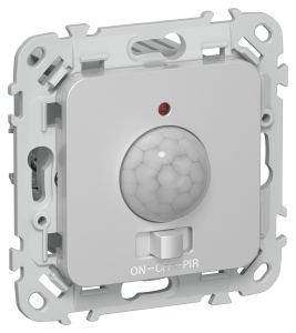 Датчик движения IEK Flite FI-MS21-N-110-07-N-K47 алюминий