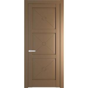 Межкомнатная дверь Profil Doors 1.4.1 PM полотно Перламутр золото 800x2000