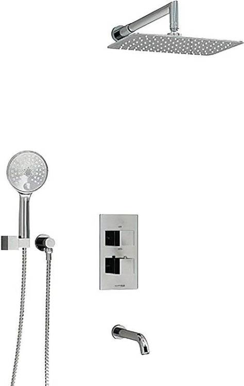 Душевой комплект Wasserkraft A171519 Thermo