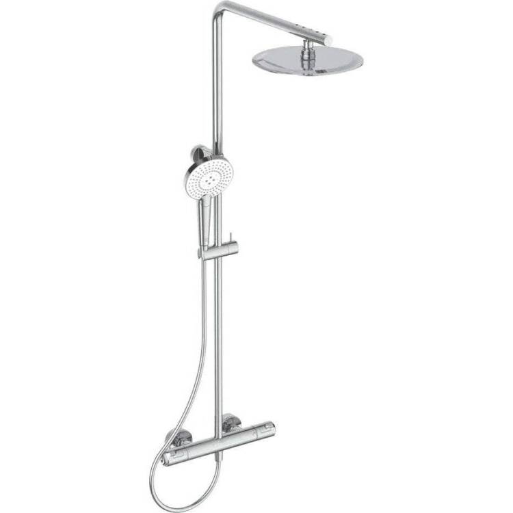 Душевая стойка Ideal Standard Creatherm_T50 A7704AA