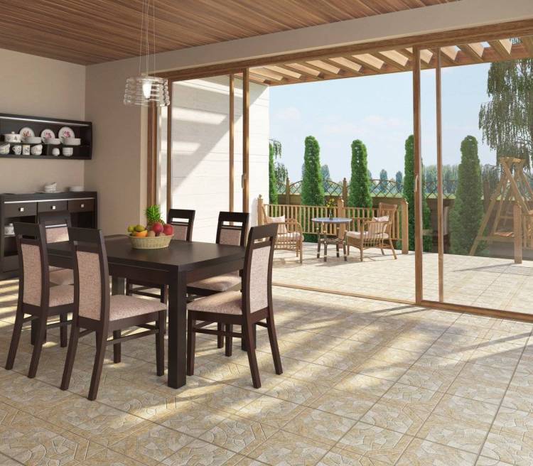 Beryoza Ceramica Стоун