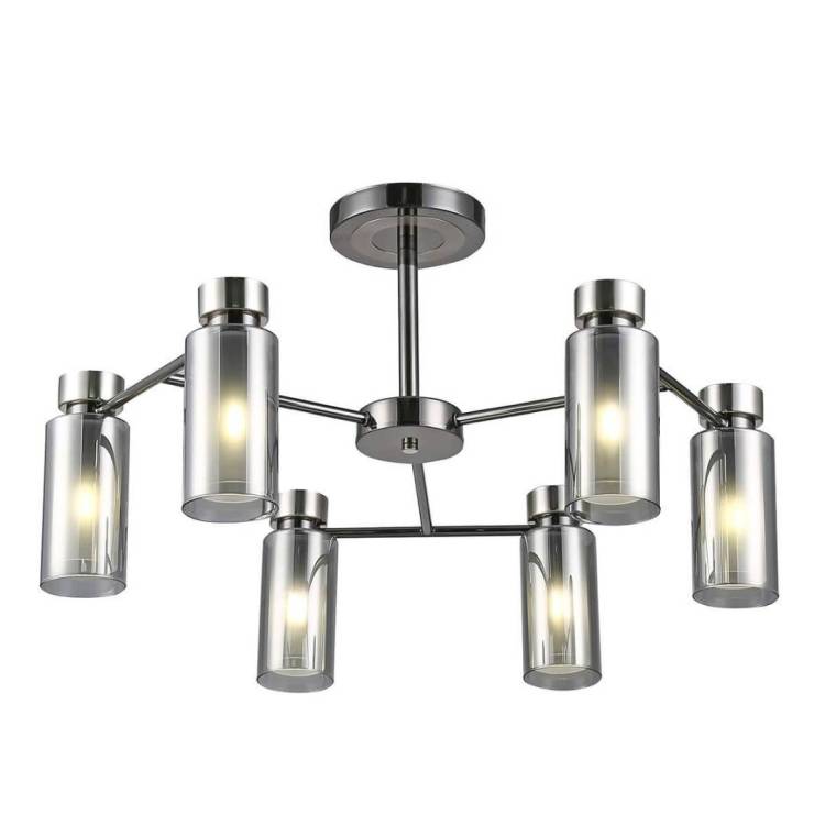 Трековый светильник Rivoli Klara 3099-306
