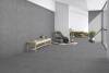 Керамогранит Gresant Tarifa ITL84097 Grey Matt Carving 60х120 фото 9