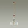 Подвесной светильник Odeon Light Bizet 4855/1A фото 3