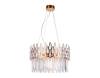 Подвесная люстра Ambrella light Traditional TR5263 фото 2
