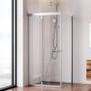 Душевой уголок AM.PM Gem W90G-404-090MT 90x90 фото 2