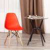 Стул Tetchair Cindy (Eames) (mod. 1801) 20658 Red (красный) 4шт. фото 9