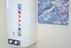Накопительный водонагреватель Electrolux EWH 100 Formax электрический фото 8