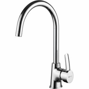 Смеситель для кухни Lemark Atlantiss LM3255C