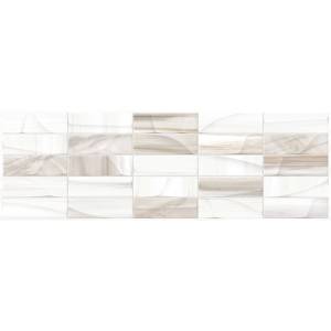 Керамическая плитка Delacora Palissandro WT15POL55R Brick 24.6x74