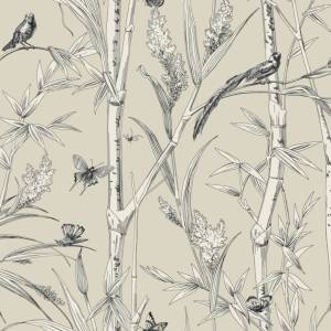 Обои York Collections Toiles Resource Library RT7832