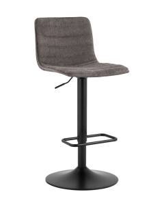 Стул барный Stool Group Tyler M-90595P Stone Grey серый