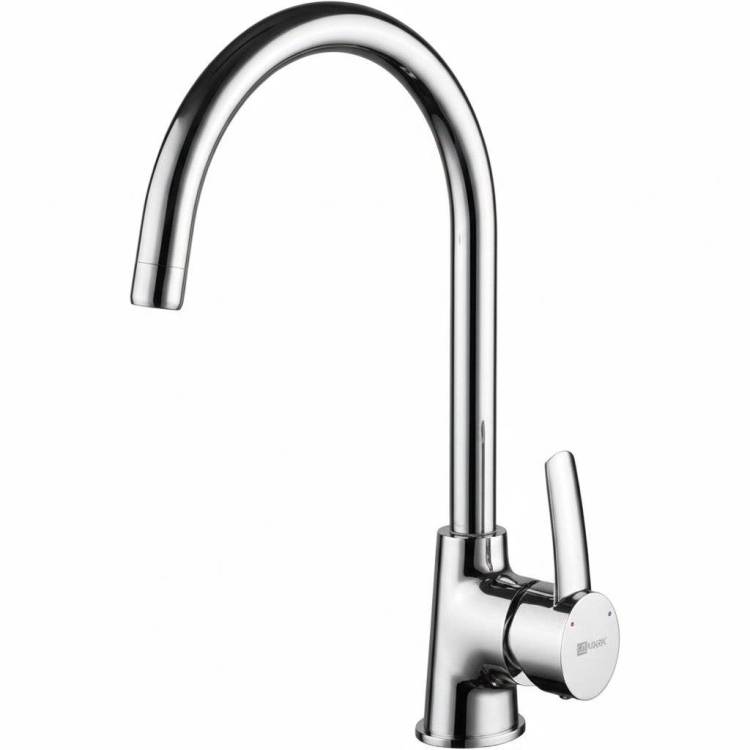 Смеситель для кухни Lemark Atlantiss LM3255C