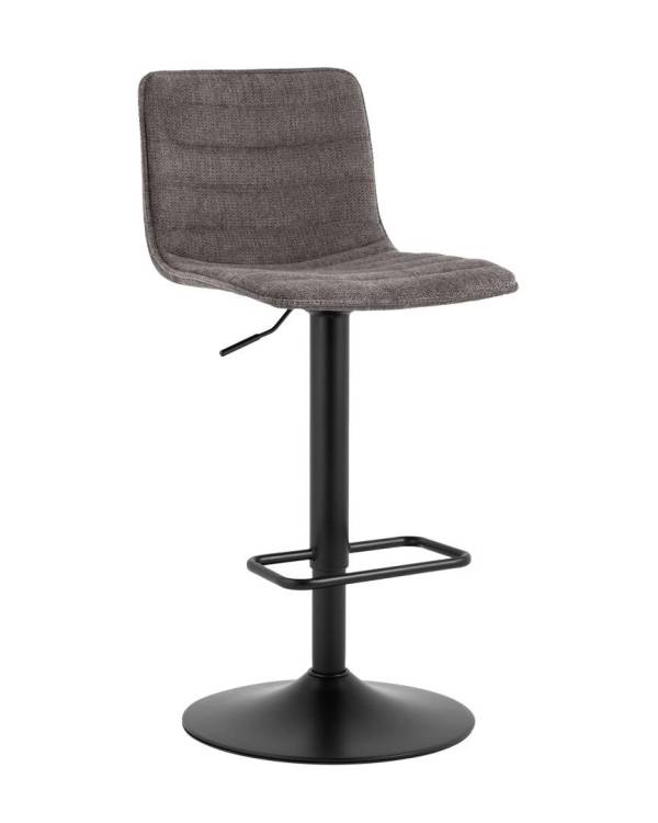 Стул барный Stool Group Tyler M-90595P Stone Grey серый
