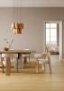 SPC Паркет Quartz Parquet Классик 5/43 4V 400-61 Клен Американский 400-1220x152 фото 2