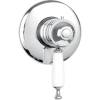 Смеситель для душа Migliore Oxford 19141 термостатический, с внутренней частью, хром
