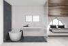 Декор Absolut Keramika Cancun Decor Lappato Pearl 60x60 фото 9