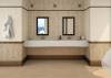 Плинтус Rocersa Habitat Zocalo Cobre 20x20 фото 2