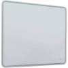 Зеркало Aquanet Ирис 326448 с LED подсветкой, 800x1000x25