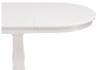 Стол Woodville Moena 15801 butter white фото 7