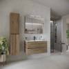 Тумба с раковиной Sancos Libra LB90ECH фото 5