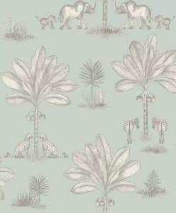 Обои BN International Doodleedo BN 220751 Обои BN International Doodleedo BN 220751