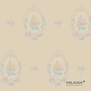 Обои флизелиновые Milassa Joli Joli 1 018