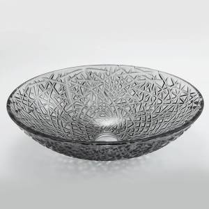 Раковина Armadi Art Monaco 813-B 50 см, черная