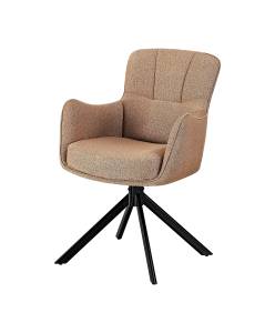 Стул Stool Group Eima OS-2434K-1 El.wish 54 терракотовый