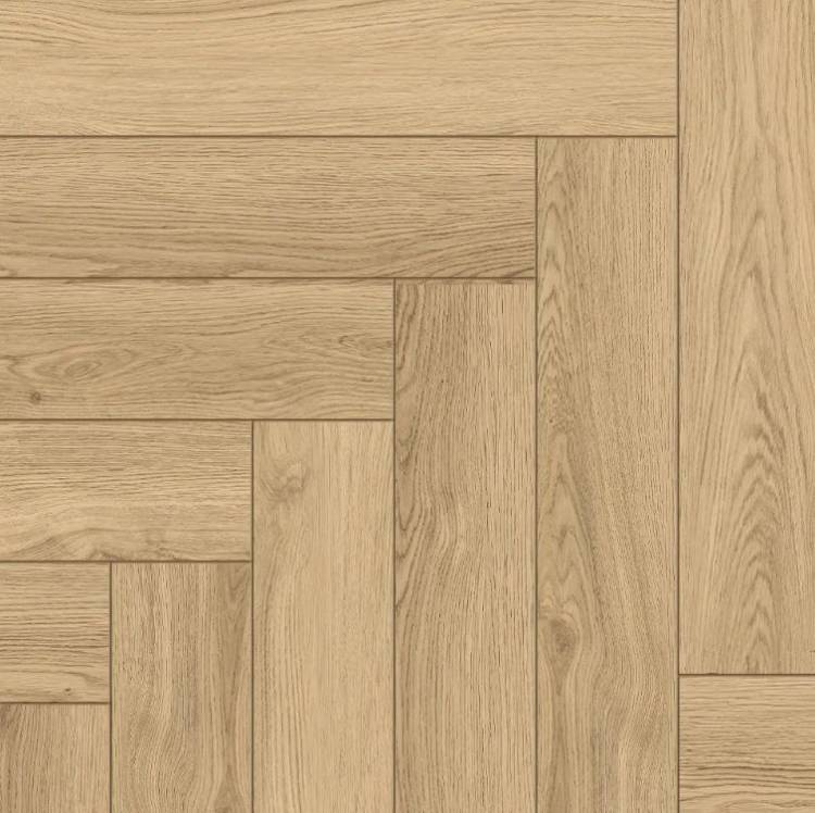 Ламинат Norland Herringbone Elegant 8/33 4V LF303-34 Дуб Монте 600x100
