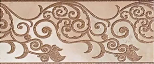 Бордюр Italgraniti Marmo D Wall DG05LI Digit Rosa Perlino Listello rett. 14x30.5