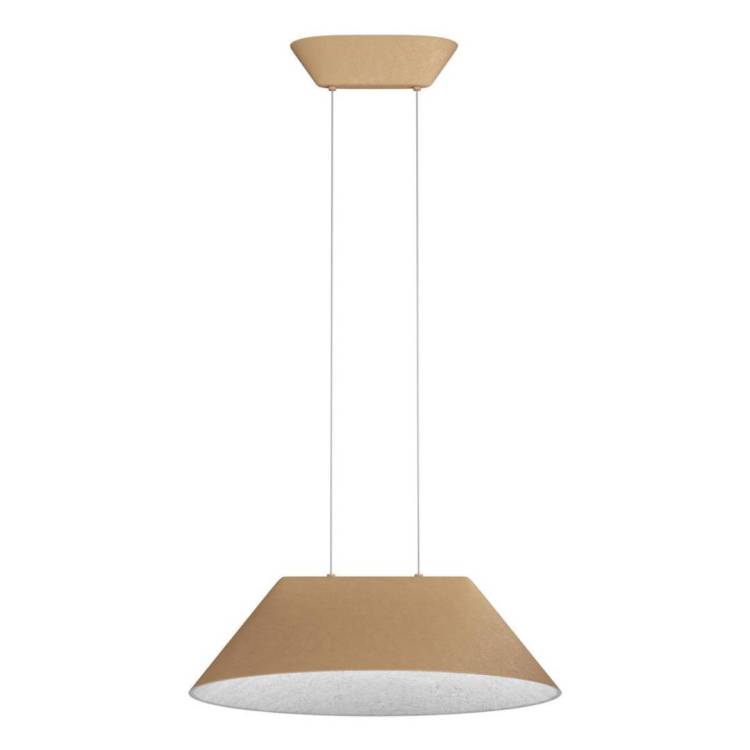 Подвесной светодиодный светильник ST Luce Enigma SL6018.203.64