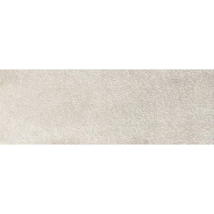 Керамогранит Love Ceramic Sense 635.0181.001 Scrath White Rett 35x100
