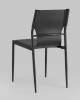 Набор из 4 стульев Stool Group West EL-2 black X4 черные фото 8
