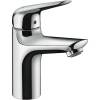 Смеситель для раковины Hansgrohe Novus 71030000