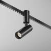 Трековый светильник Technical Focus Led TR144-1-5W3K-W-B