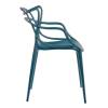 Стул Bradex Home Masters FR 0189 бирюзовый фото 4