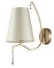 Бра Crystal Lux Renata AP1 GOLD